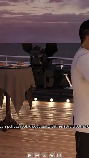 My Dorm 196 - Yacht Party & Private Room with Kim