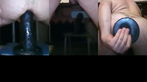 seance gode et self-fucking