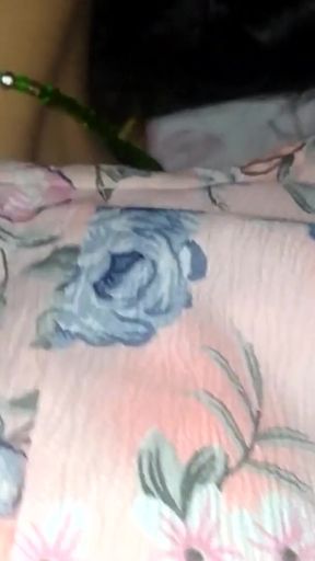 Emotional moment from &quot;Subh Ki Seeking&quot;