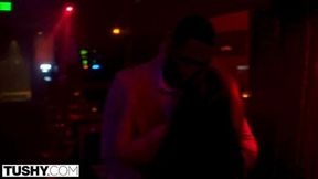 TUSHY com Feature Showcase: Abigail Part 3