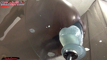 Savage Anal Penetration! - Angle 6of7 ( Ass Monkey DJ ButtPussy ) MEMBERS ONLY!