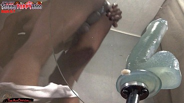 *PREMIUM* Savage Anal Penetration! - Angle 6of7 ( Ass Monkey DJ ButtPussy ) MEMBERS ONLY!