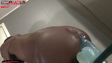 Savage Anal Penetration! - Angle 6of7 ( Ass Monkey DJ ButtPussy ) MEMBERS ONLY!