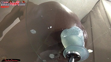 *PREMIUM* Savage Anal Penetration! - Angle 6of7 ( Ass Monkey DJ ButtPussy ) MEMBERS ONLY!