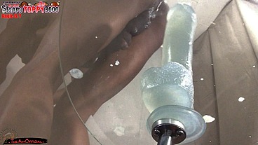 *PREMIUM* Savage Anal Penetration! - Angle 6of7 ( Ass Monkey DJ ButtPussy ) MEMBERS ONLY!