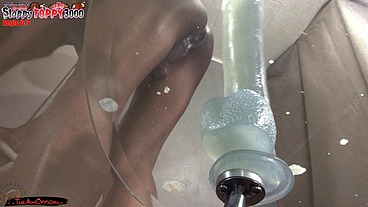 *PREMIUM* Savage Anal Penetration! - Angle 6of7 ( Ass Monkey DJ ButtPussy ) MEMBERS ONLY!