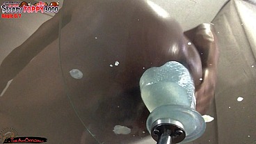 Savage Anal Penetration! - Angle 6of7 ( Ass Monkey DJ ButtPussy ) MEMBERS ONLY!
