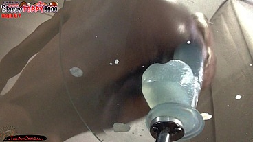 *PREMIUM* Savage Anal Penetration! - Angle 6of7 ( Ass Monkey DJ ButtPussy ) MEMBERS ONLY!