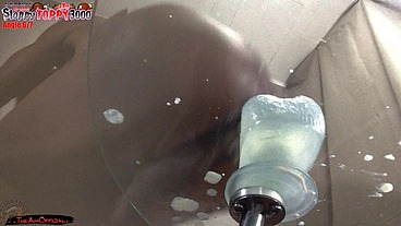 Savage Anal Penetration! - Angle 6of7 ( Ass Monkey DJ ButtPussy ) MEMBERS ONLY!
