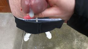 Video 141 - Cumshot Compilation