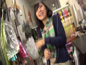 Mayumi - Working Woman’s Portfolio (20y Old) Vol. 3