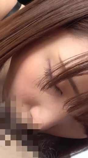 Intense Blowjobs: 10 Reiwa-era Amateurs Found on Matching Apps