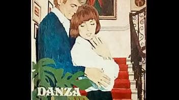 Danza d&#039_Amore (Cap.05)