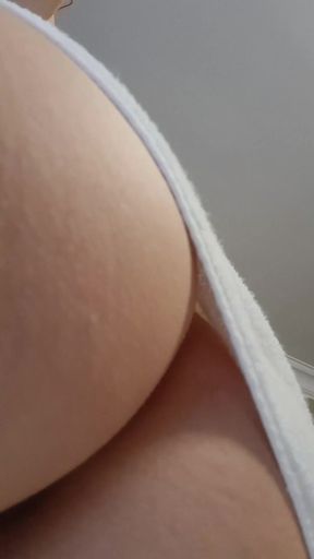 My Peachy Ass