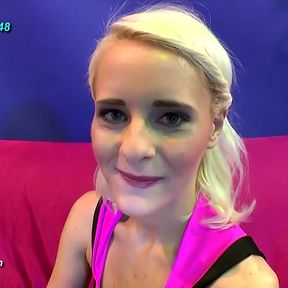 Ggg John Thompson - Casting Girls 48 - Nasty Gangbang Castings
