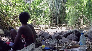 SEX AT CAMP part 1