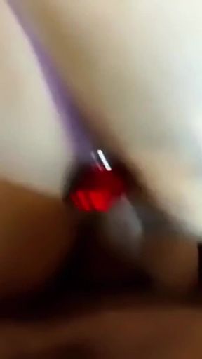 PUNISHED STEPSISTER WITH A BIG IN HER THROAT   Clip 1