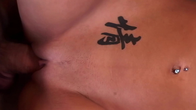 Marley Mason Is A Curvy Skank