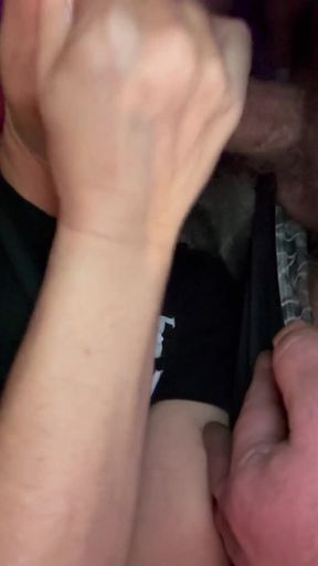 Love Sucking Cock Anytime