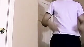 Chriss Bedroom Masterclass A Straight Guys Solo Skills Exposed