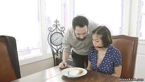 ”Man plugs wifey & fucks her stepsister”