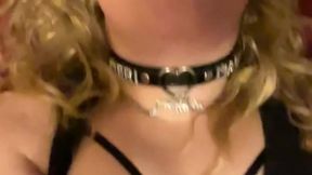 WATCH UNTIL THE END! Nymeria Malfoy super sensual POV and roleplay after playing crime hot or not