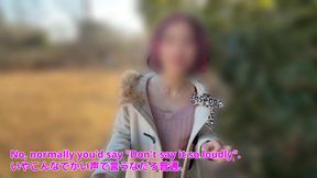 My Female Friend Who I Met Again in the Countryside Had Become a Dirty Gal #402