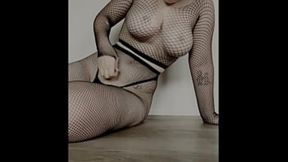FISHNET FUN TIMES