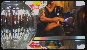 Katrina Jade: Hot Blowjob & Anal Action