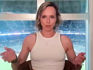 Hotwife and swinger Serenity Cox talks about getting banged by strangers