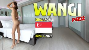 Wangi Part 2
