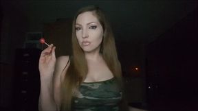 Surrender to my demands and make your Daughter suffer for me!