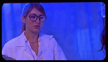 Brunette Doctor Anal Domination with Paige Owens Featured content