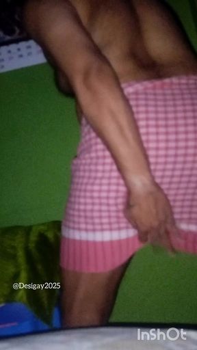 LOIN CLOTH FAMOUS IN BIHAR &amp; BENGAL