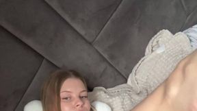 Video sent by @AmyBounce @Boob Grab and #Teen #Nude #Big Ass #Sexy sex free sexy | Tik.Porn