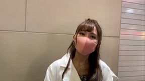 パート1【背徳感マックスのセックス】可愛さホームラン級なビール売り子テンテンちゃん降臨！！