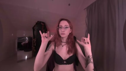 Vr Webcam Video 180latlong 230