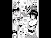 Akira Toudou está dispuesto a poner su pasado detrás de él y comenzar su nueva vida en un nuevo apar