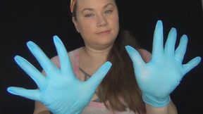 Patient Develops A Love For Doctors Hands (MP4) ~ MissDias Playground