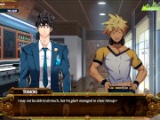 Daddy Rald's Arm Candy! | Full Service - Part 12