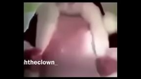 Santa visits the naughty