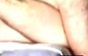 granpa fucks me legs up
