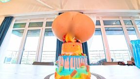 TROPICAL CAKESIT in 360°