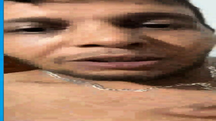 Ali dalal se masturba en webcam