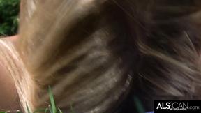 ”Daniella Rose & Gina Gerson Get Each Other Off”