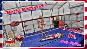 Better Battered! WMV