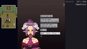 the plan is set but i need to fuck some virgins first (imperial gate keeper) part 23