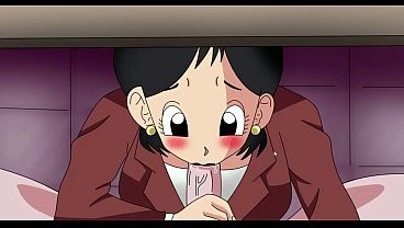 le pedi a la secretaria de bulma que me haga esto