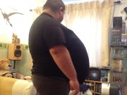 padding clip