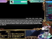 Fansly VoD 14 - Amorous Remy and Seth Endings